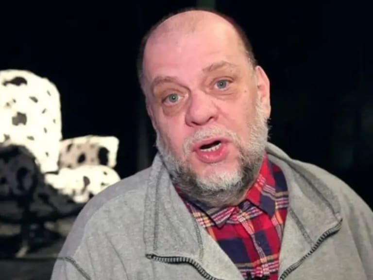 “Son horas difíciles”: Roberto Nicolini se encuentra grave en hospital tras sufrir nuevo infarto