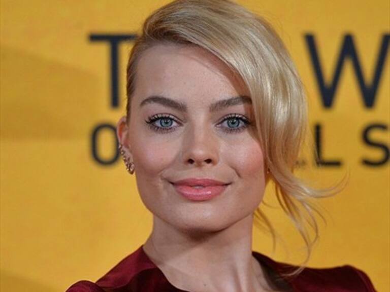 Margot Robbie se quedó con su papel en «The Wolf of Wall Street» gracias a una cachetada