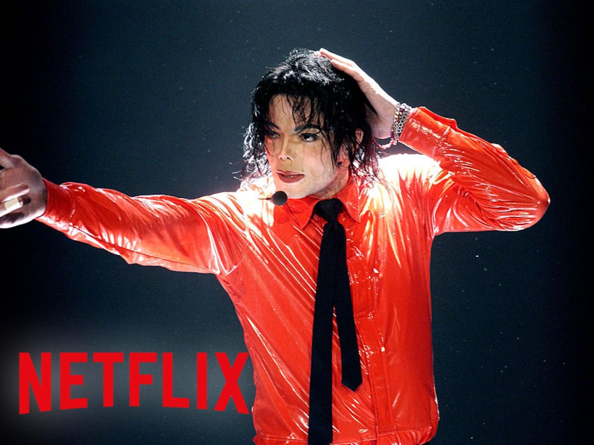 “The Verdict”: Netflix anunció el estreno de un documental que aborda una de las polémicas más oscuras de Michael Jackson