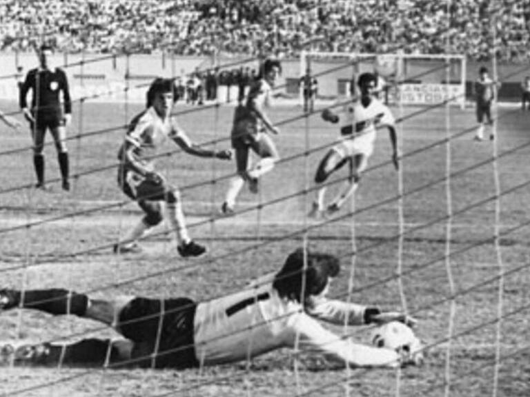 ¡Excepcional!: Roberto «Condor» Rojas escogió sus tres mejores partidos