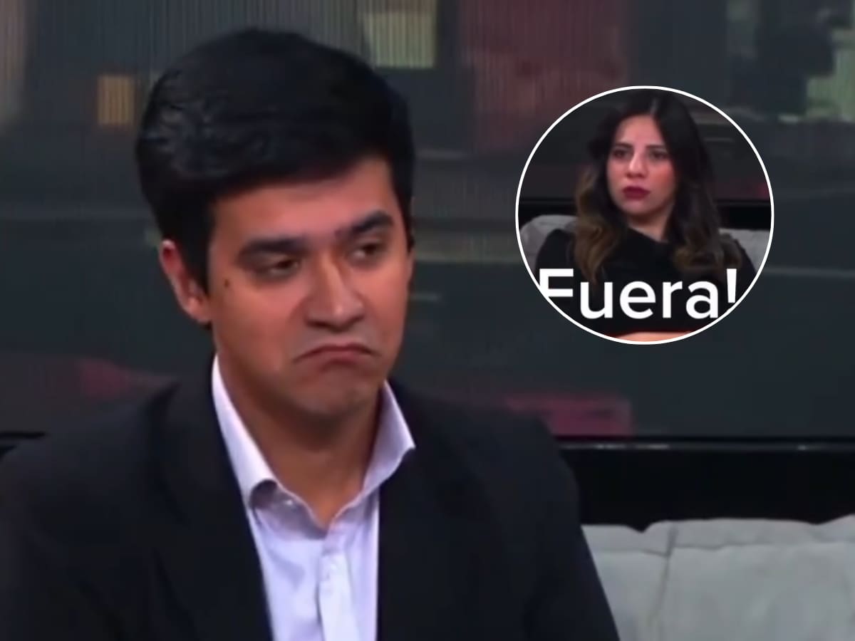 “Pasé un límite que nunca debí cruzar”: conductora de TV que humilló a joven periodista sale a pedir disculpas
