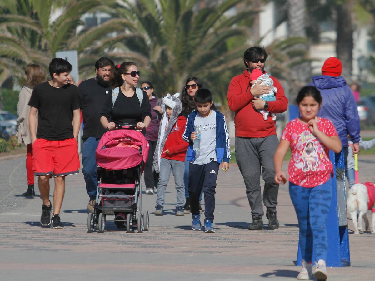 Vacaciones de Invierno 2024 en Chile: este mes empieza la pausa en los colegios y estas son las fechas, región por región