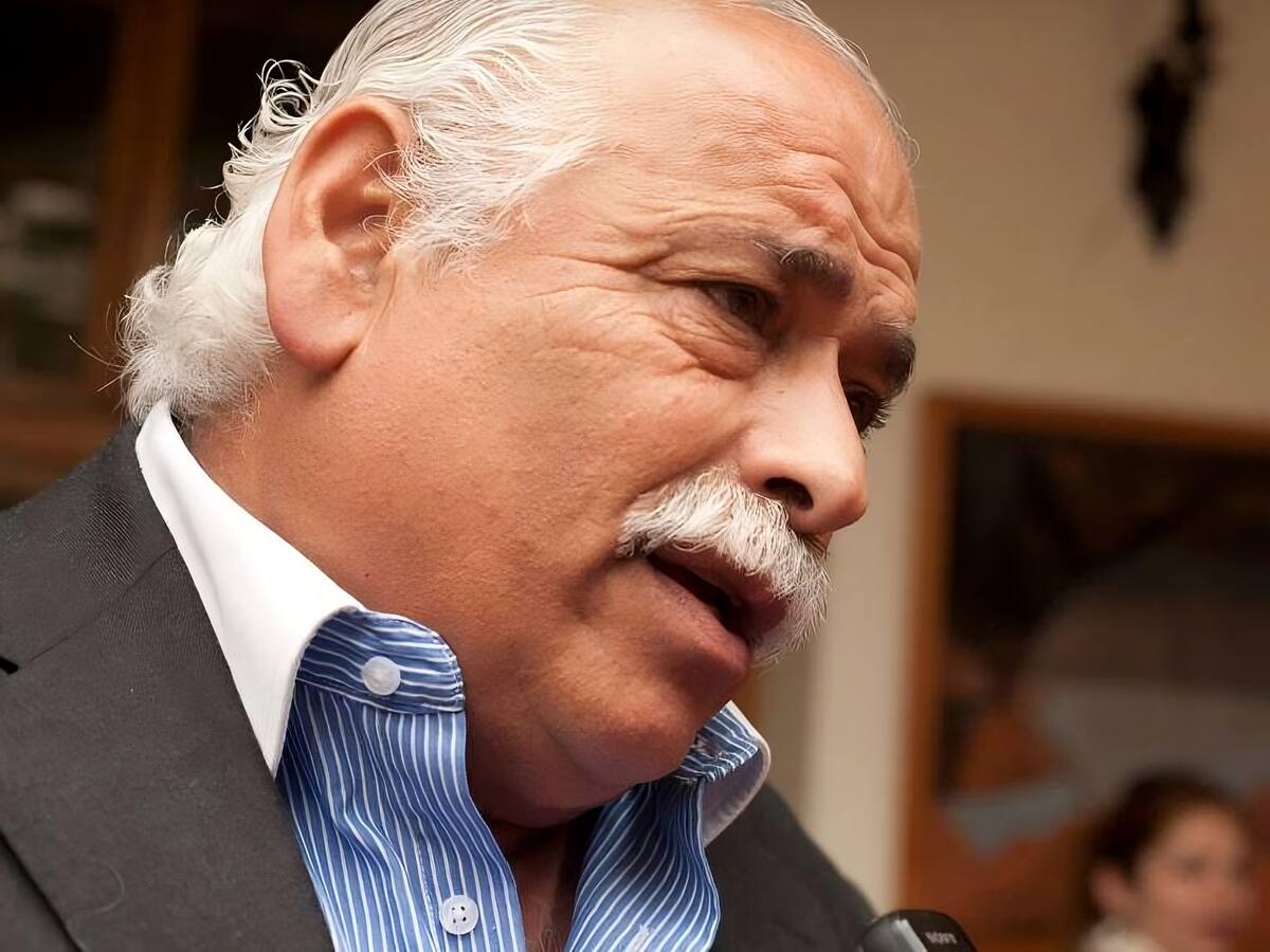 Alcalde de La Serena tras la destitución de su cargo: “Voy a apelar al Tricel de acuerdo a la facultad que me otorga la ley”