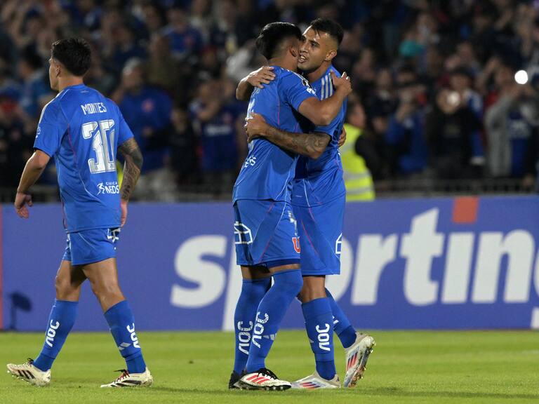 Programación equipos chilenos en Copa Libertadores y Sudamericana: ¿Qué partidos se juegan hoy, 8 de abril, y quién transmite?