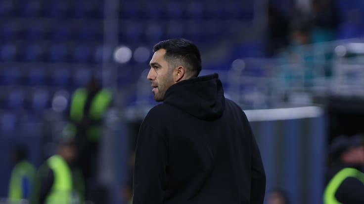 DT de Wanderers Sub 20 envía un mensaje a La Roja tras ganar la Libertadores y advierte a sus jugadores: “Ahora se viene lo complicado”