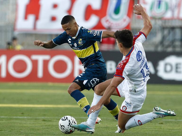 Programación fútbol chileno: ¿Qué partidos se juegan hoy, 4 de abril, y quién transmite?