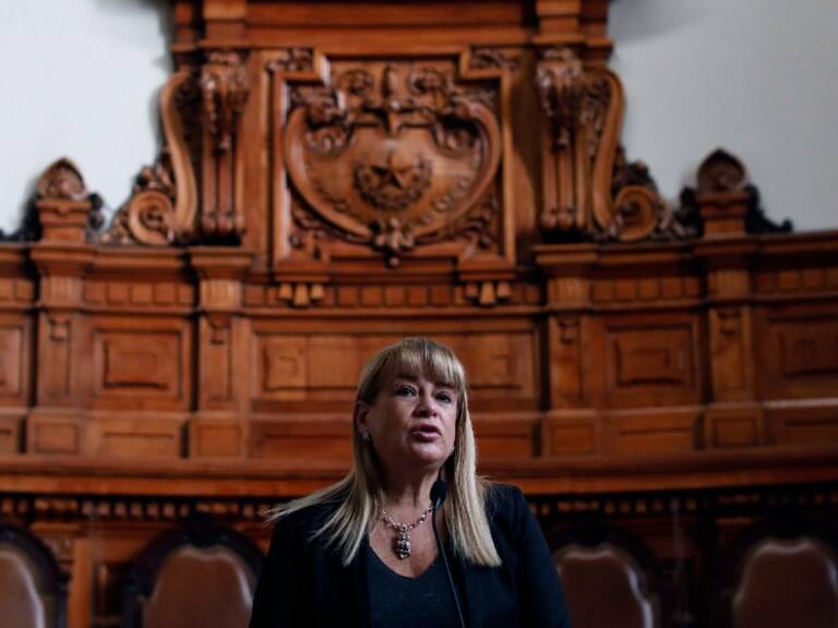 Corte Suprema despeja dudas sobre el fallo contra las isapres: «Abarca a todos los afiliados»