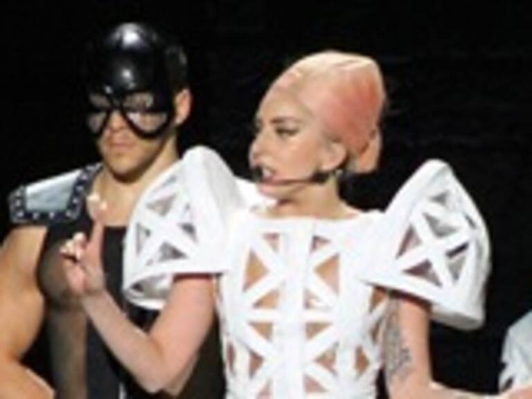 Lady Gaga: «He sufrido depresión y ansiedad toda mi vida»