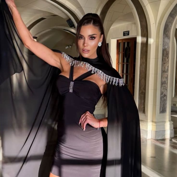 Presentan querella contra Cata Vallejos luego de ser expulsada de Miss Universo La Reina: objetos superarían los $7 millones