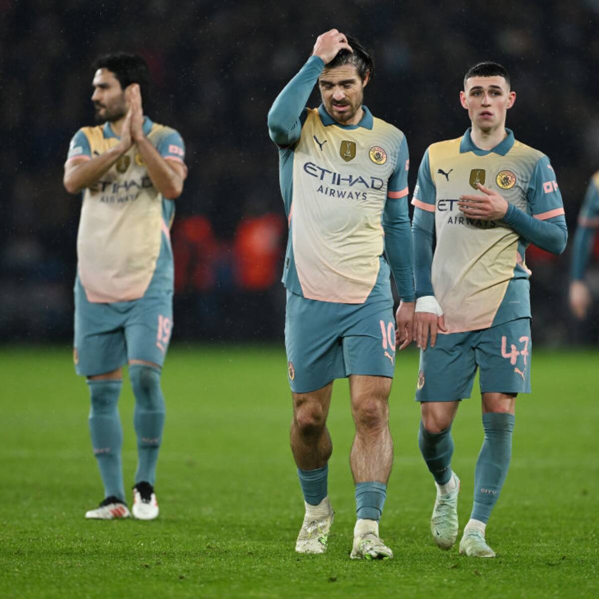 ¿Misión imposible? Esto es lo que necesita el Manchester City para seguir con vida en la Champions