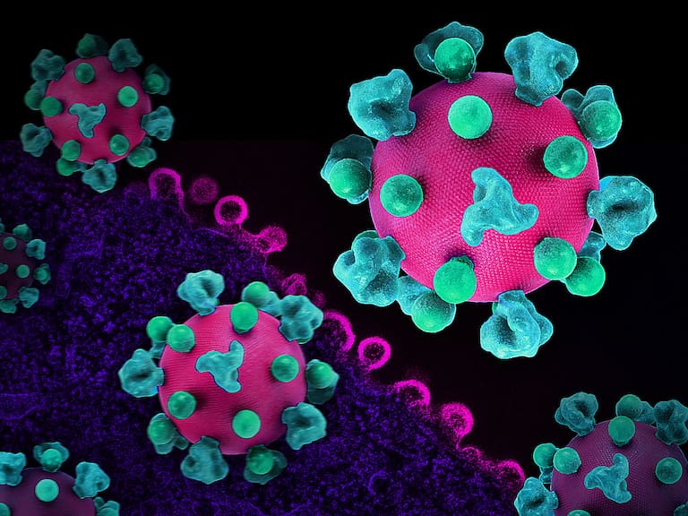 Investigadores pioneros crean nueva terapia para curar el VIH: la clave son las “tijeras genéticas”