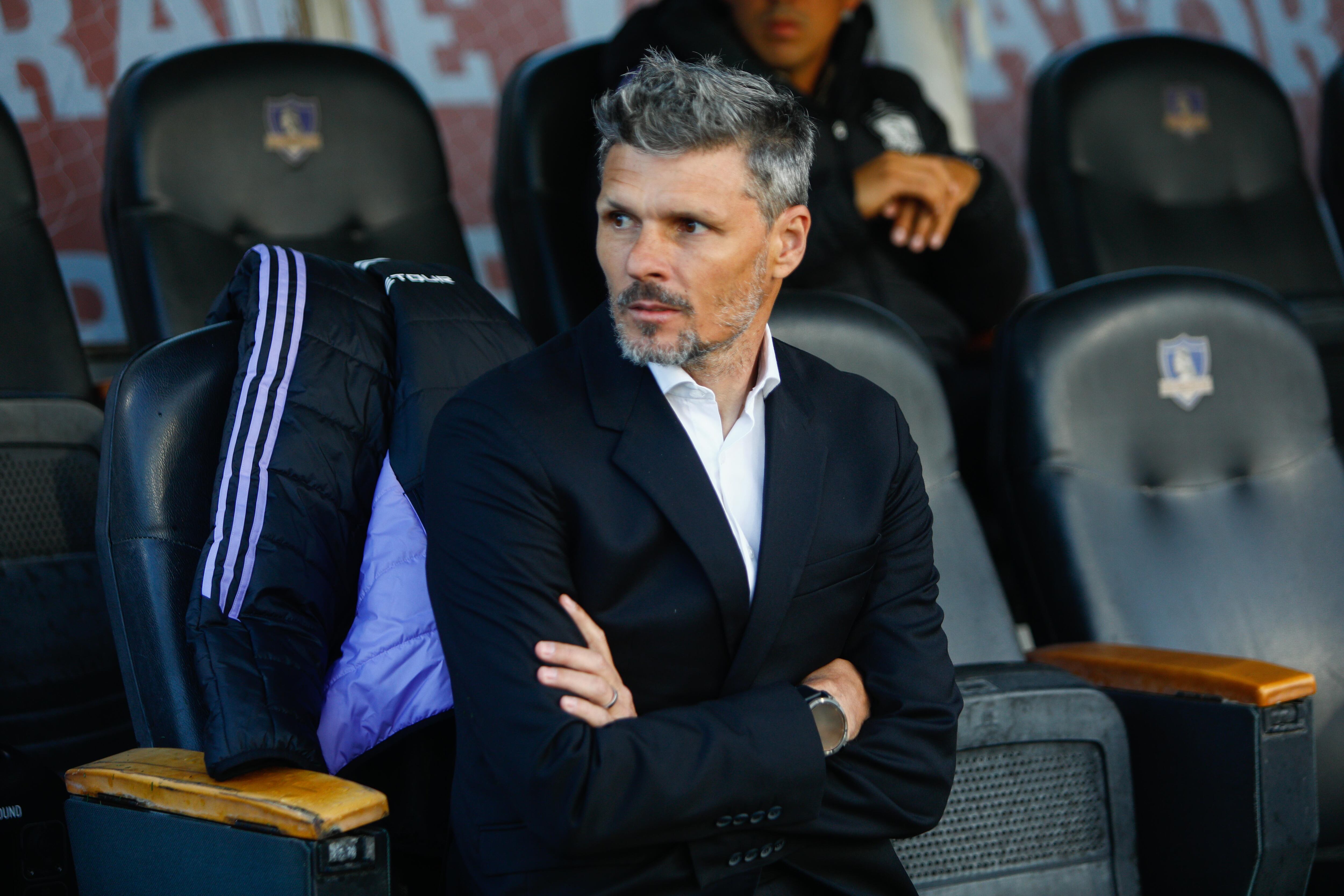 FOTO: LUKAS SOLIS / AGENCIAUNO