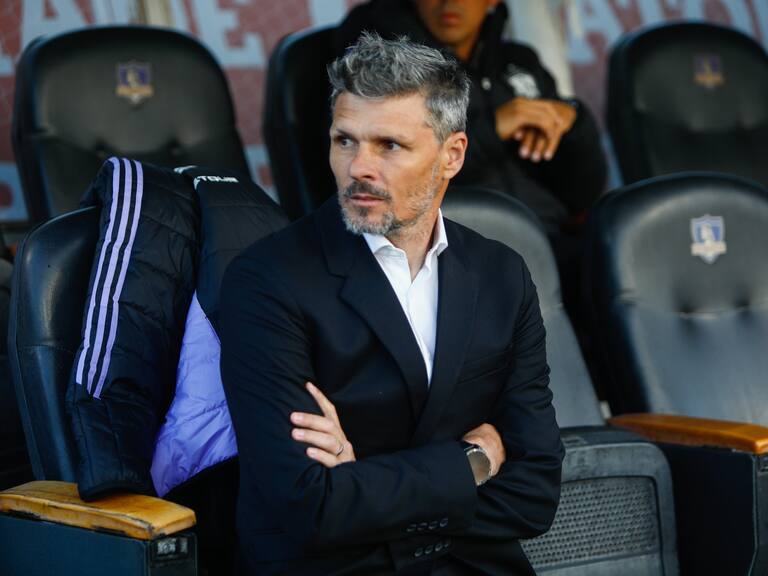 FOTO: LUKAS SOLIS / AGENCIAUNO