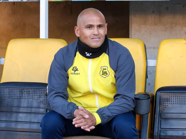 Humberto “Chupete” Suazo