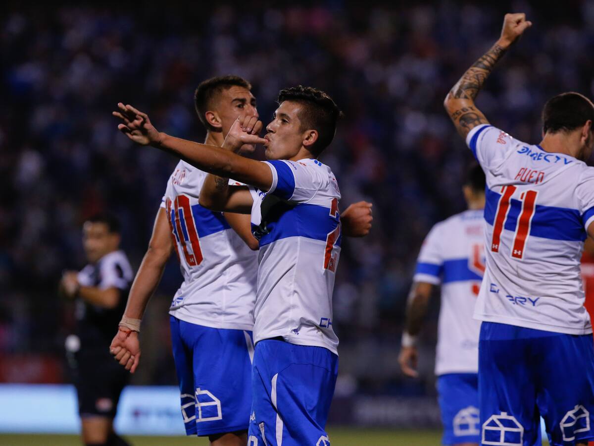 Fichaje confirmado: tetracampeón con Universidad Católica llega a club de tercera división