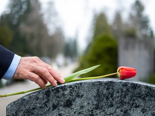 Funerales