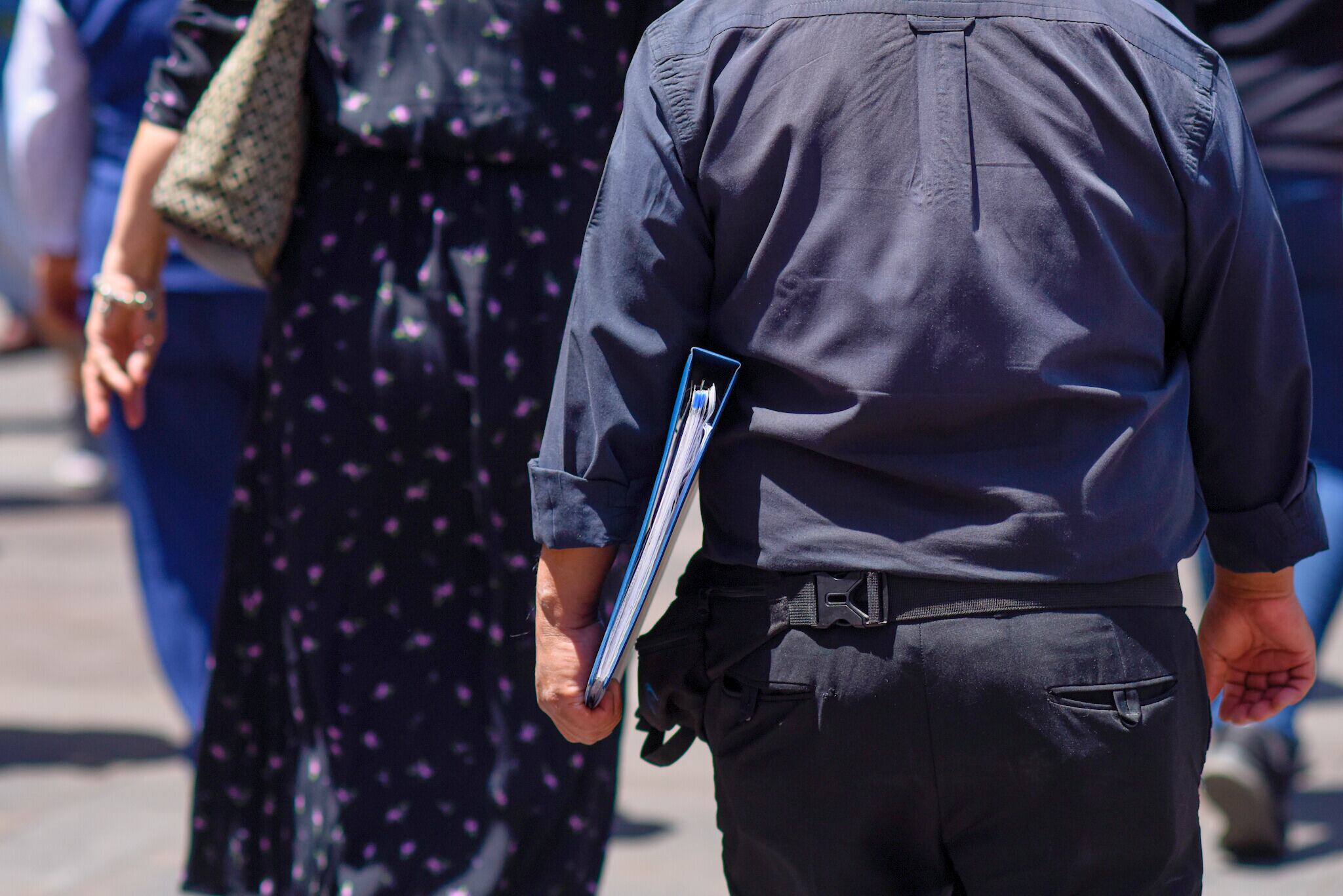 Ausentismo laboral en Chile