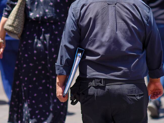 Ausentismo laboral en Chile
