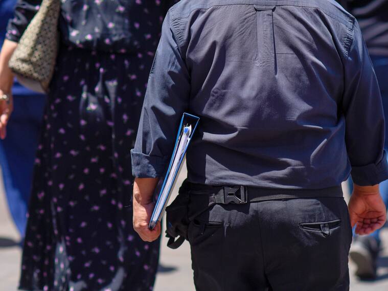 Ausentismo laboral en Chile