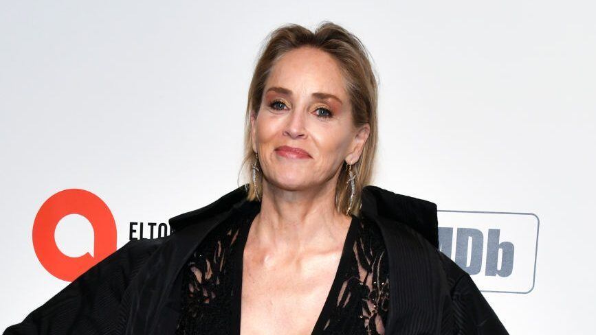 Sobrino de Sharon Stone falleció tras graves problemas de salud