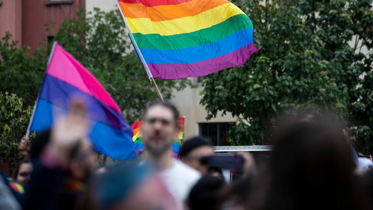 Derechos de comunidad LGBTIQ+ retroceden por primera vez en 2024 desde el retorno a la democracia, según informe del Movilh