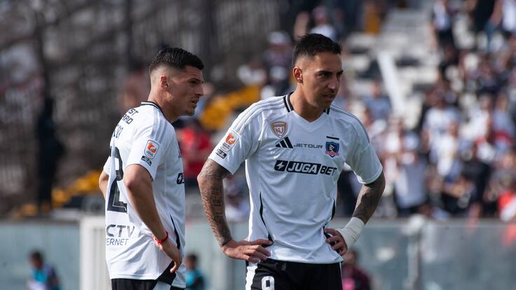 Colo Colo define al delantero que acompañará a Javier Correa en 2026: acuerdo cerrado