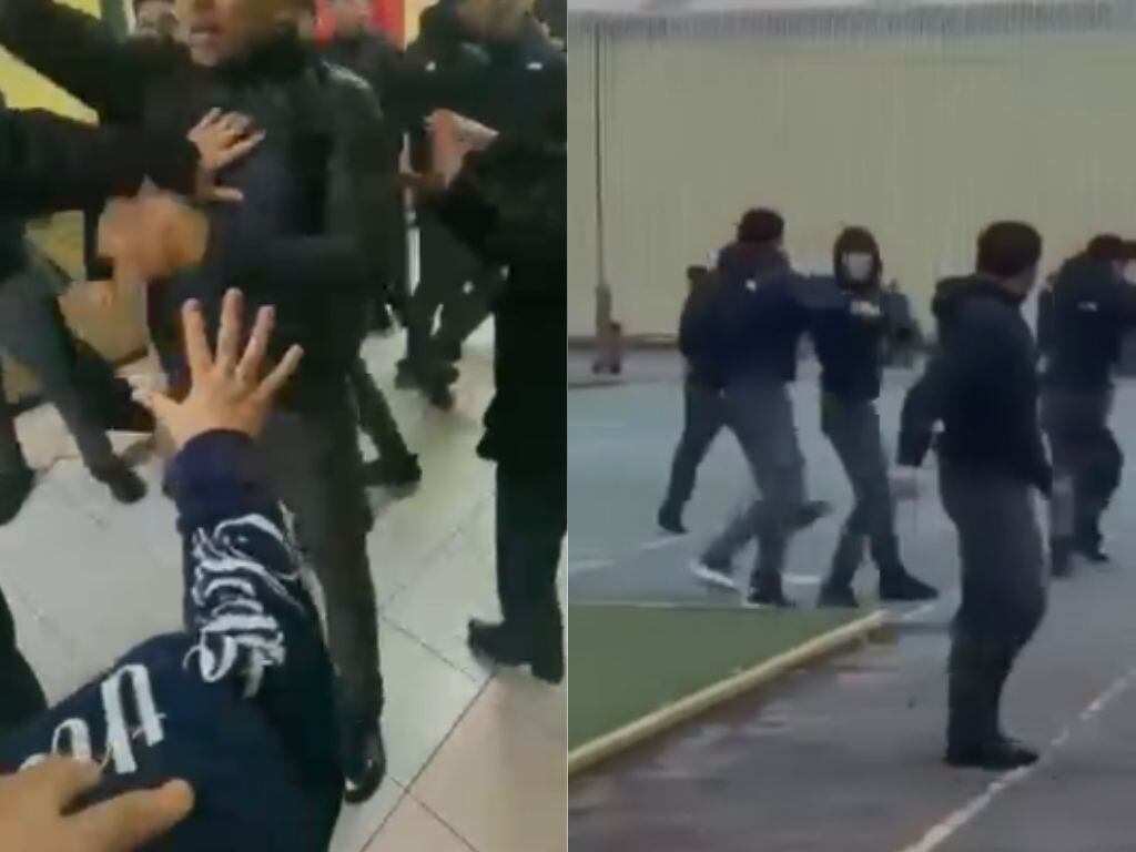 CAPTURAS