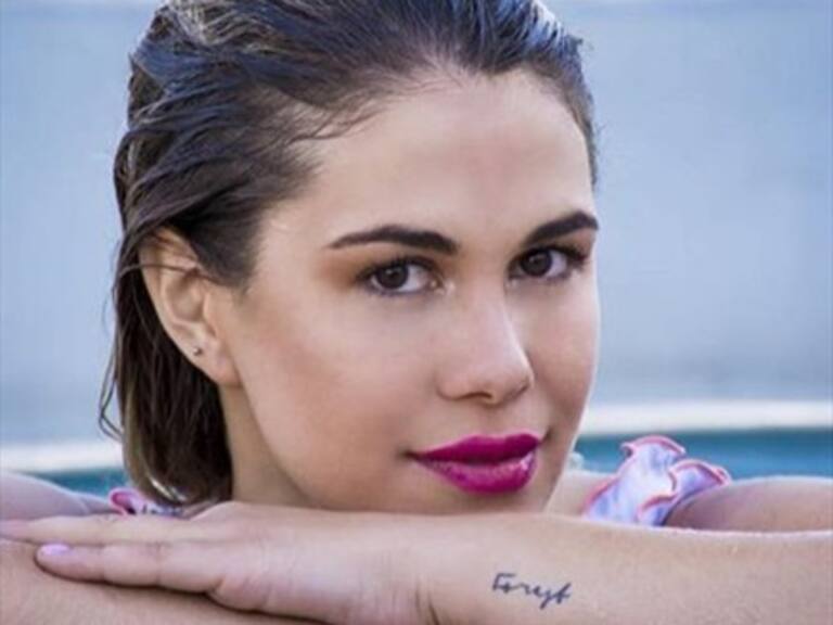 Laura Prieto y su paso por Resistiré: Siento que salí más sensible, pero con los pies en la tierra