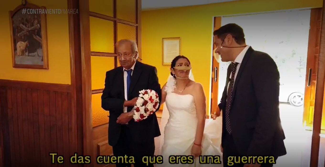 Canal 13
