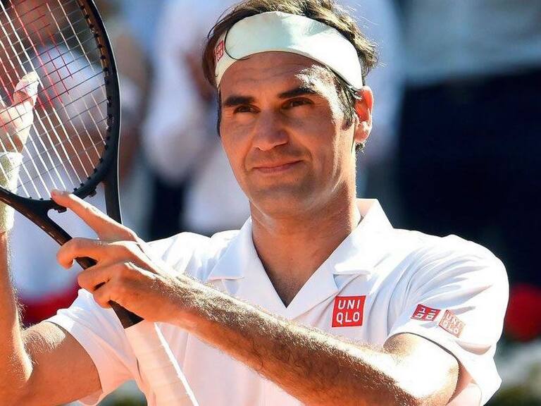 Roger Federer donó medio millón de dólares para los niños ucranianos: «Tenemos el corazón roto»