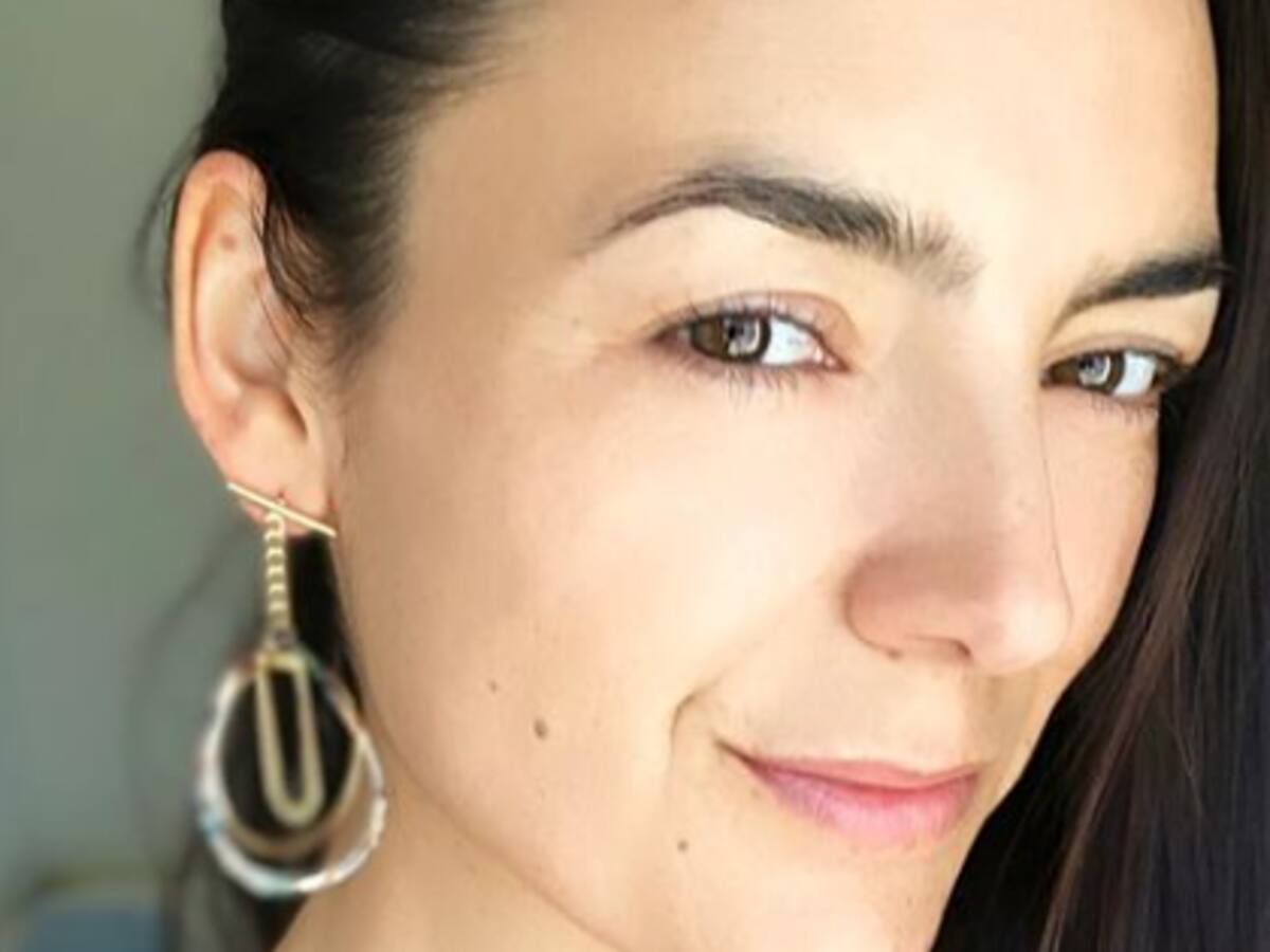 «Si yo puedo, tú también»: Janis Pope sorprendió con los cambios físicos que logró en ocho meses