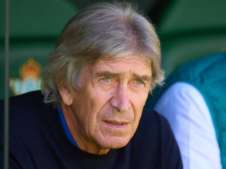 La sensible pérdida que explica el viaje flash de Manuel Pellegrini a Chile