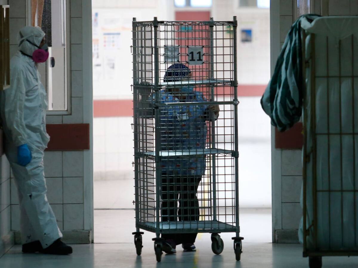 Asociación de Aseguradores por seguro de vida para funcionarios de salud pública: «Es retroactivo»