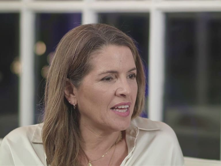 Monserrat Álvarez en De tú a tú