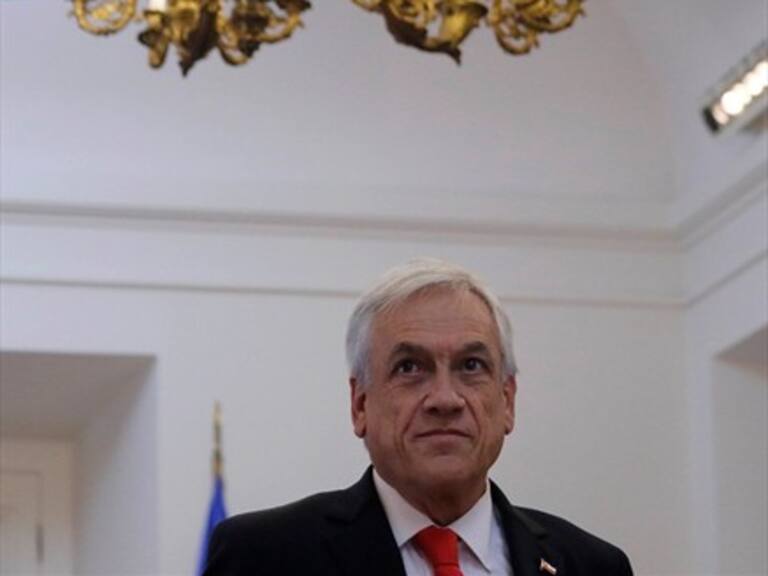 La Contraloría se podría tardar seis meses en resolver caso del hermano de Sebastián Piñera
