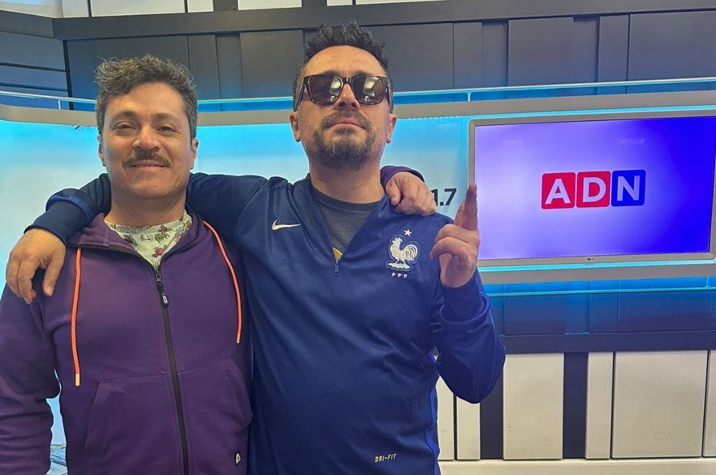 Chancho en Piedra ya no va más: Así es "HI", la nueva vida de Hermanos Ilabaca