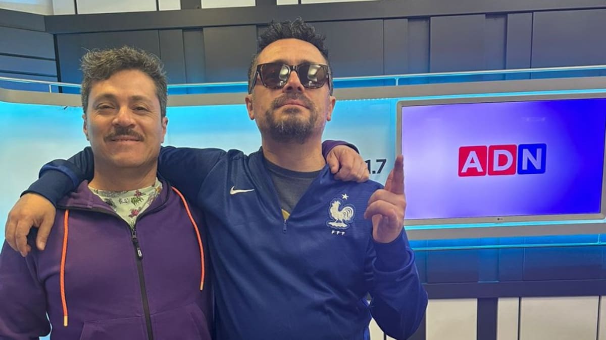 Hermanos Ilabaca estrenan primer single de «HI», su nueva vida musical: «No nos podemos hacer responsables de las víctimas de la desaparición de Chancho en Piedra»