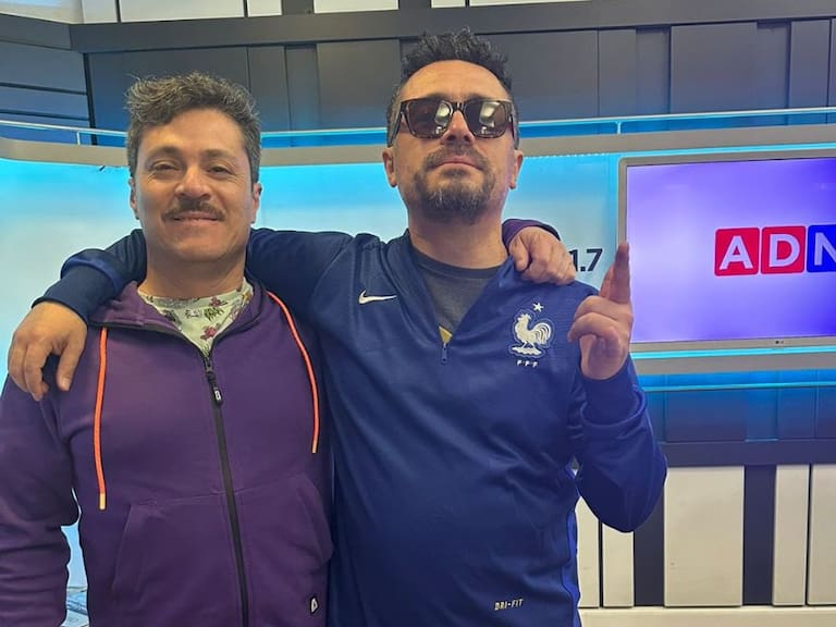 Chancho en Piedra ya no va más: Así es "HI", la nueva vida de Hermanos Ilabaca