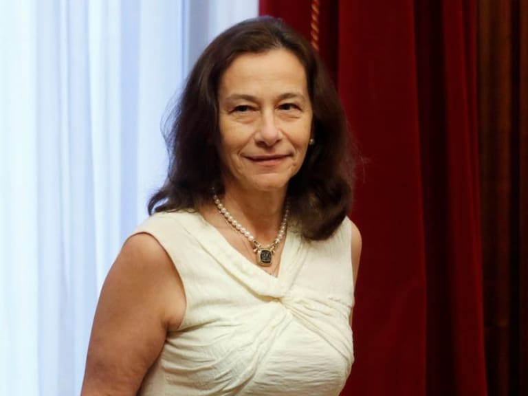 Rosanna Costa es la nueva presidenta del Banco Central: será la primera mujer en ocupar el cargo