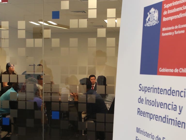 Superintendencia de Insolvencia reveló que 1.142 empresas han pedido su quiebra en 2020