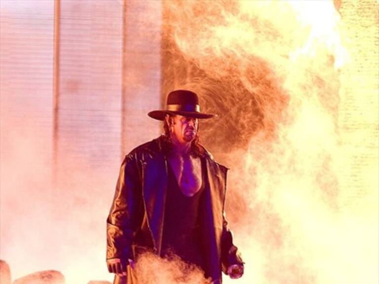 Adiós, leyenda: La noche más triste del Undertaker fue en WrestleMania