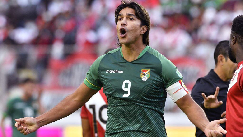 Marcelo Moreno Martins