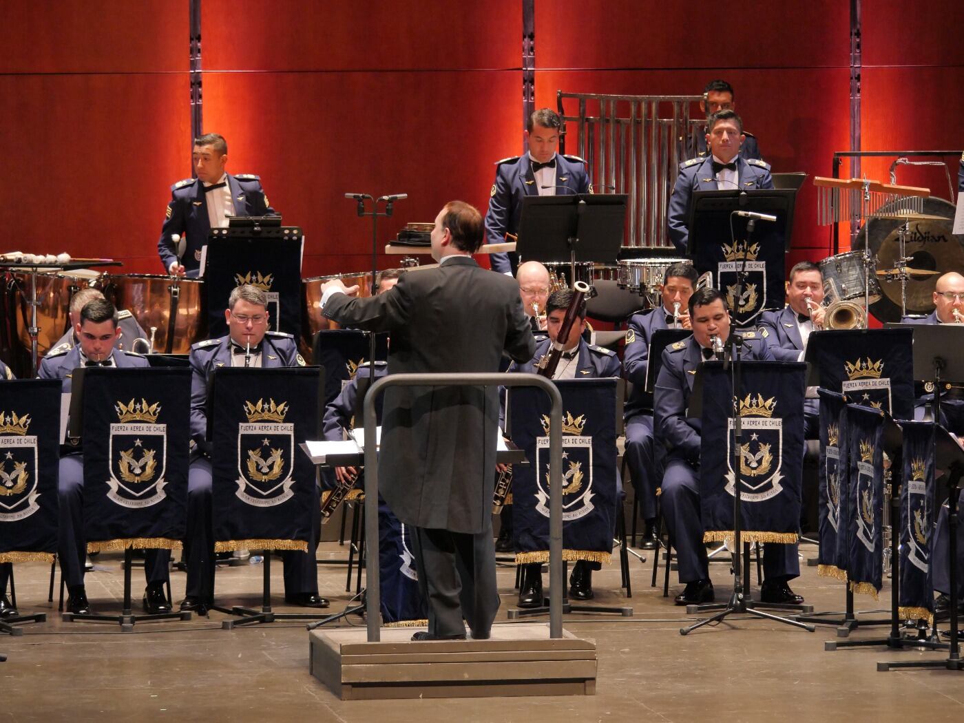 Banda Sinfónica FACH