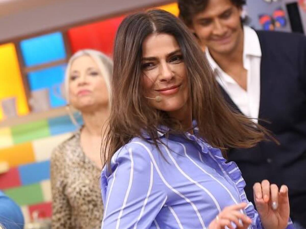 Tonka Tomicic está cada vez más cerca de regresar a la TV: tendría conversaciones avanzadas con importante canal para conducir su matinal