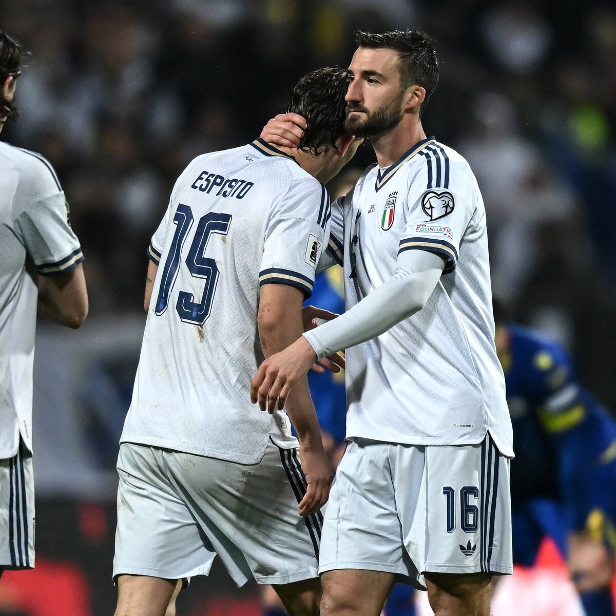Presidente de la Federación Italiana de Fútbol renuncia a 48 horas de la eliminación de la “Azzurra” del Mundial 2026