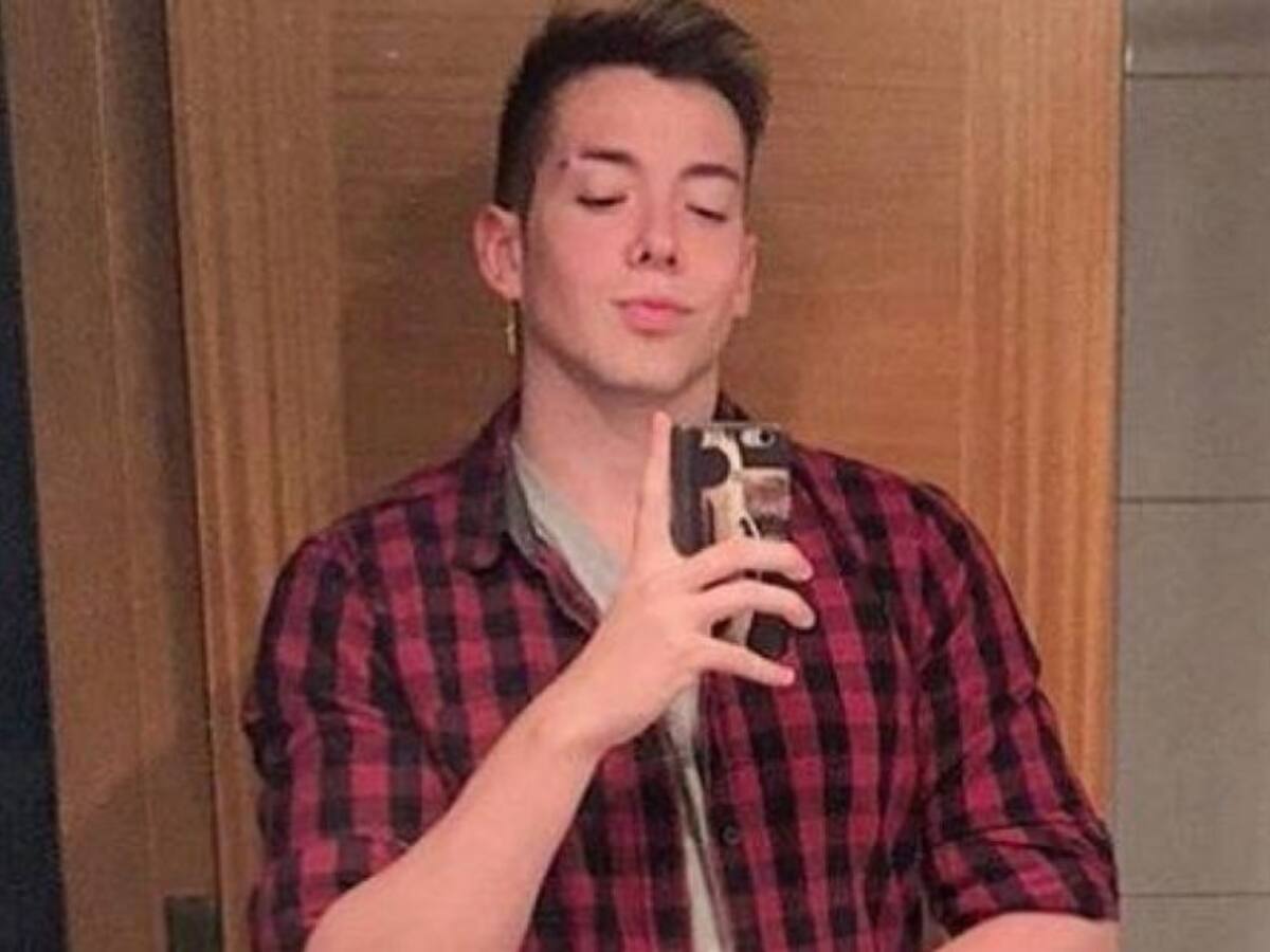 Viralizan video con canción de Avello donde «profetizó» incidente de Nano Calderón