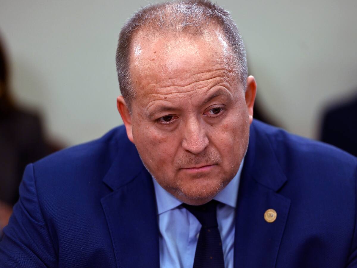 Fiscal Valencia y caso de tráfico de droga en la FACh: “La demora en entregar antecedentes no facilita la investigación”