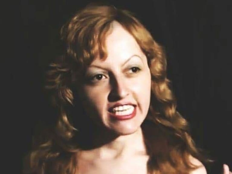 ¡Se casó hace 9 años! Raquel Castillo revela inéditos detalles de su vida en reciente entrevista en Chile