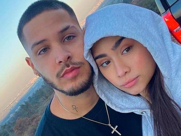 «Sofía directo pa Euphoria»: Pololo de Paloma Mami ironizó con besos con su cuñada en polémico video