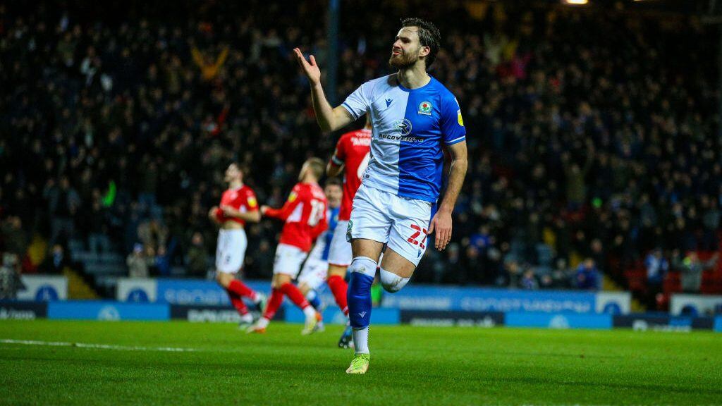 El dato que agiganta el rendimiento de Ben Brereton en la Championship